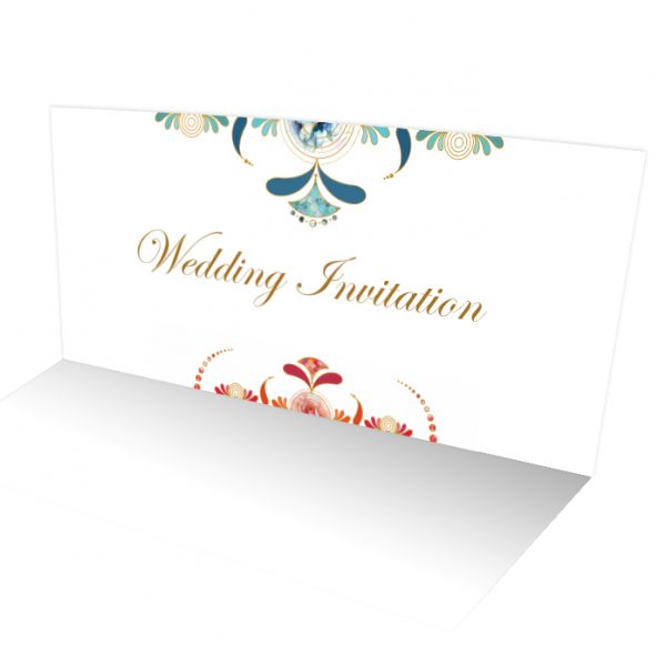 Wedding cards in Manchester