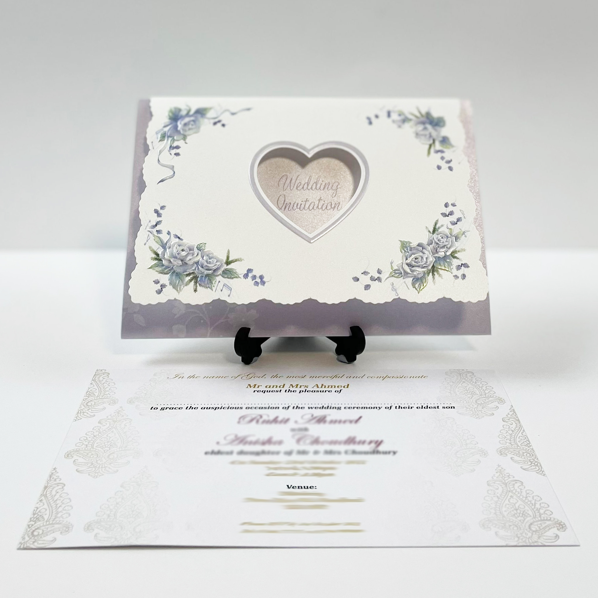 Panache Violet 7032 - Image 2