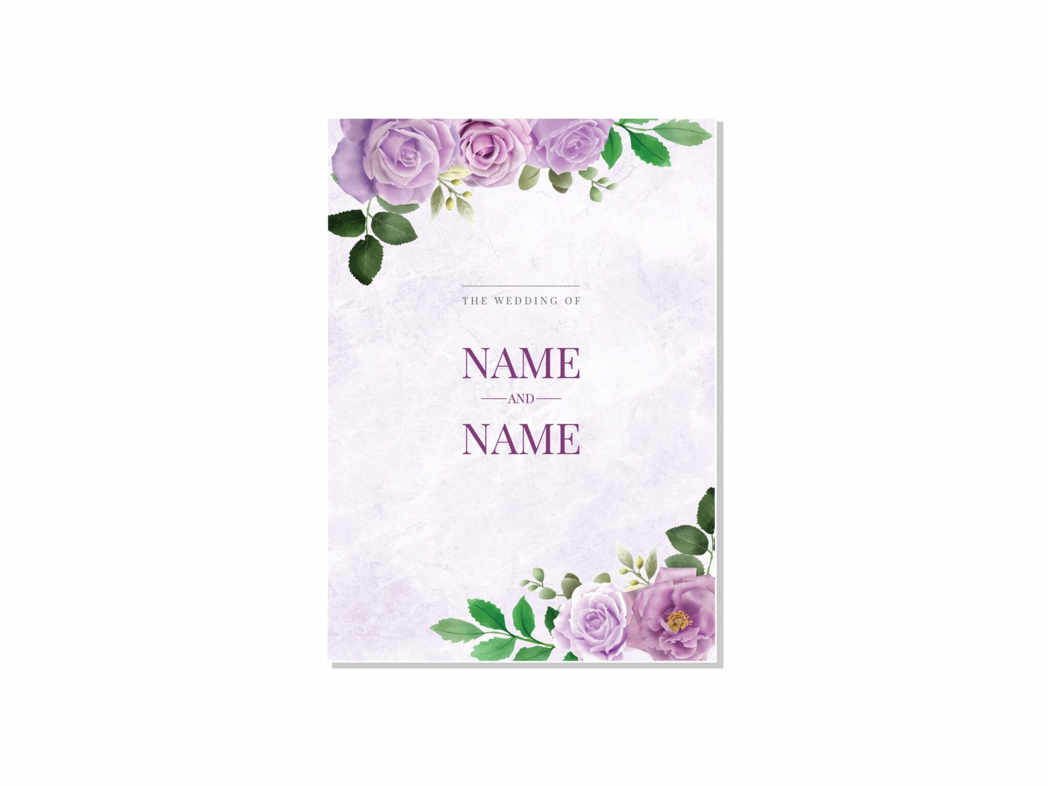 HC13 House Invitations - Image 2